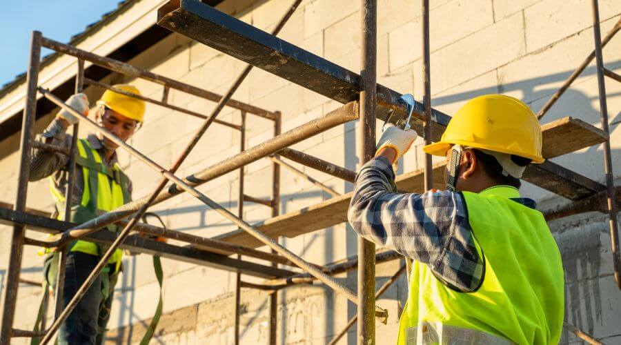 Gutter Repair and Sealing in Bruin, PA